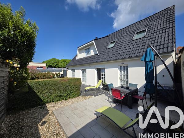 Maison à vendre 6 pièces 113 m² Le Havre