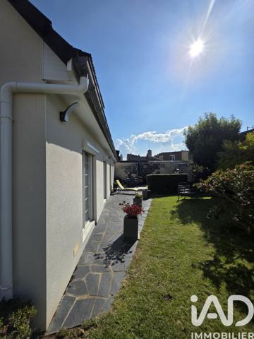 Maison à vendre 6 pièces 113 m² Le Havre