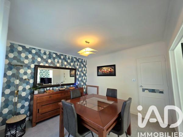 Maison à vendre 6 pièces 113 m² Le Havre