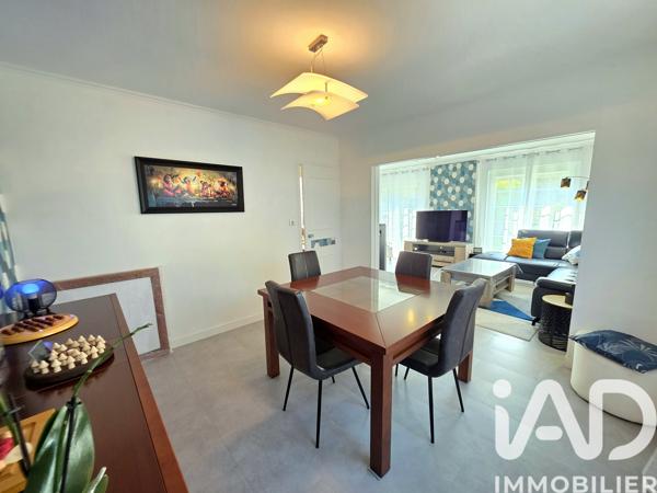 Maison à vendre 6 pièces 113 m² Le Havre