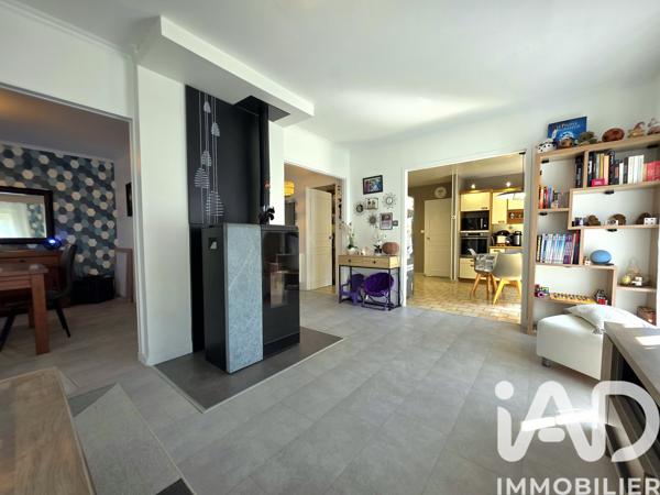 Maison à vendre 6 pièces 113 m² Le Havre
