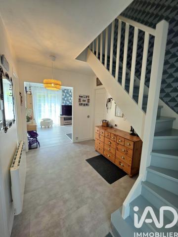 Maison à vendre 6 pièces 113 m² Le Havre