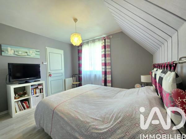 Maison à vendre 6 pièces 113 m² Le Havre