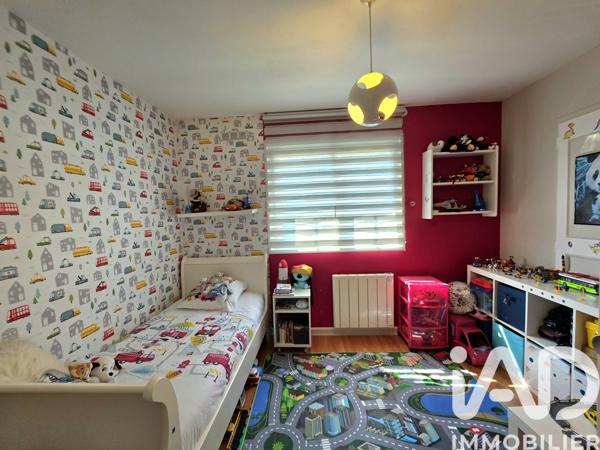 Maison à vendre 6 pièces 113 m² Le Havre
