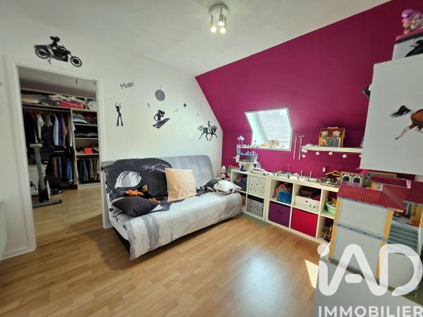 Maison à vendre 6 pièces 113 m² Le Havre