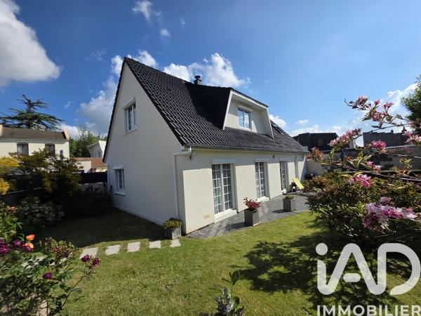 Maison à vendre 6 pièces 113 m² Le Havre