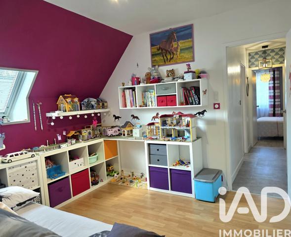 Maison à vendre 6 pièces 113 m² Le Havre