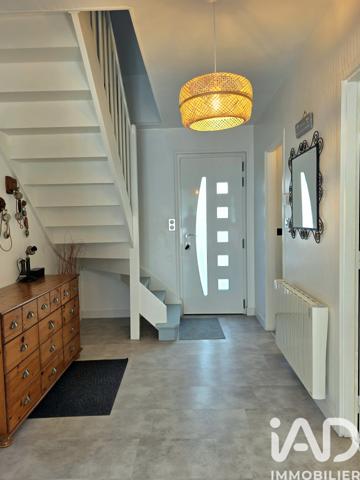 Maison à vendre 6 pièces 113 m² Le Havre