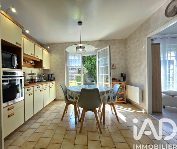 Maison à vendre 6 pièces 113 m² Le Havre