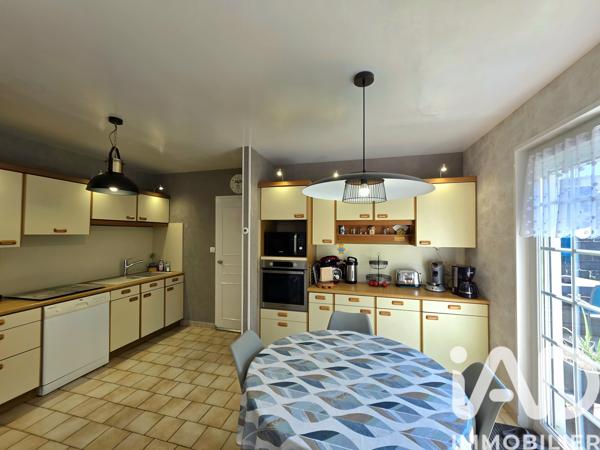 Maison à vendre 6 pièces 113 m² Le Havre