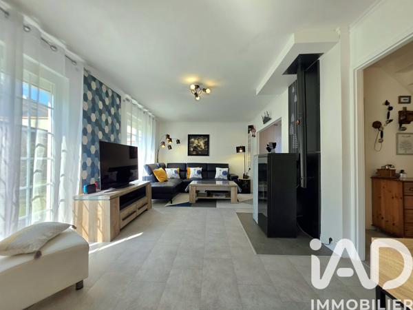 Maison à vendre 6 pièces 113 m² Le Havre