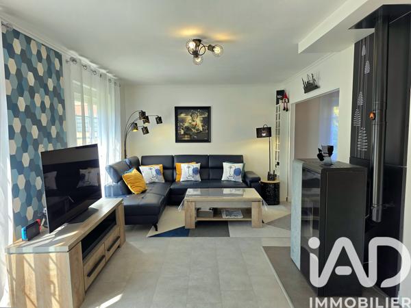Maison à vendre 6 pièces 113 m² Le Havre
