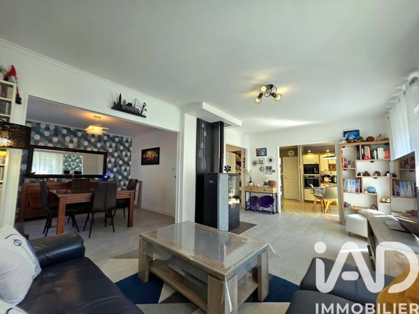 Maison à vendre 6 pièces 113 m² Le Havre