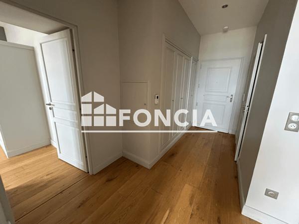Location Appartement 2 pièces 43.6 m² - 8 RUE MARIE-VIRGINIE VASLIN Blois 41000