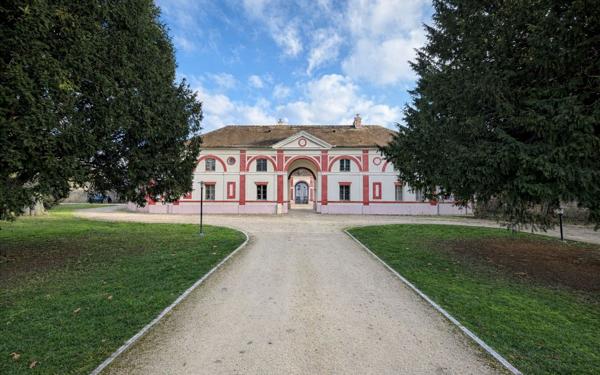 Appartement à vendre    2 pièces •  Morigny-Champigny