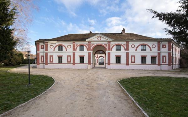 Appartement à vendre    2 pièces •  Morigny-Champigny