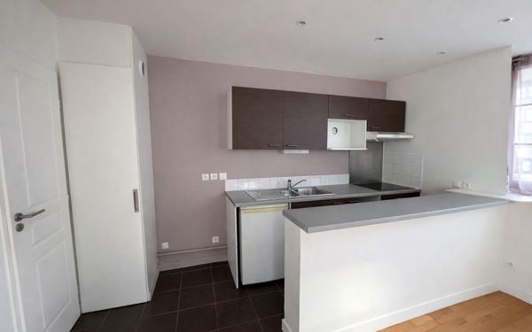 Appartement à vendre    2 pièces •  Morigny-Champigny