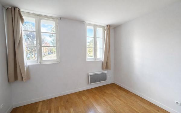 Appartement à vendre    2 pièces •  Morigny-Champigny