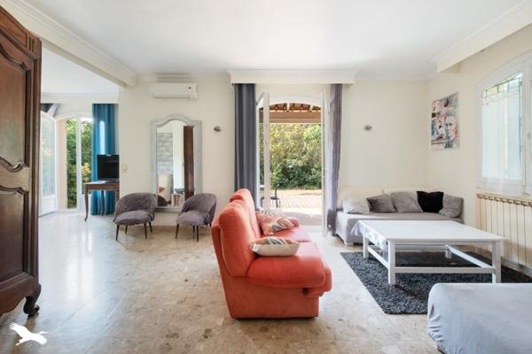 Maison à vendre |  Villeneuve-lès-Maguelone |  6 pièces | 166 m²