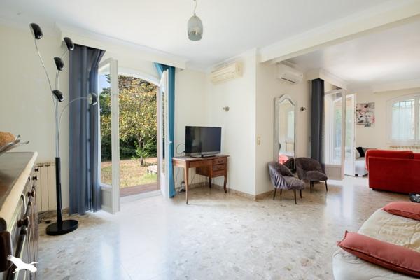 Maison à vendre |  Villeneuve-lès-Maguelone |  6 pièces | 166 m²