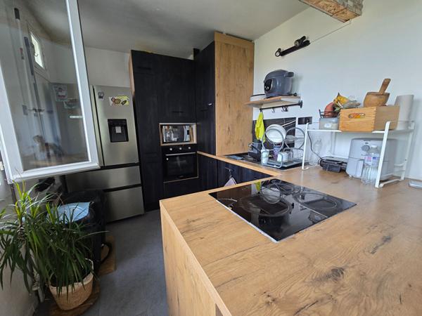 Appartement  à louer sur Meaux 3 pièce(s) 57.69 m2