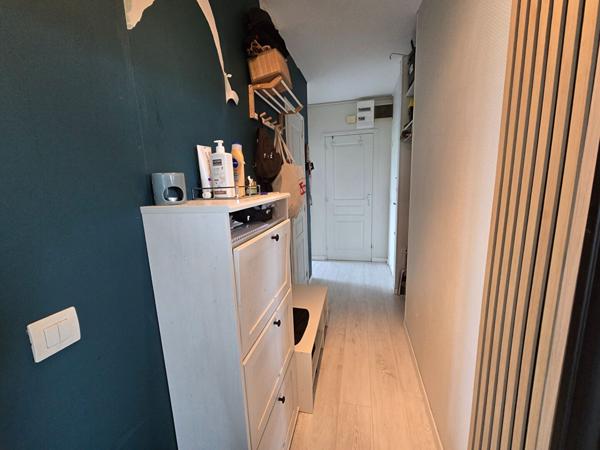 Appartement  à louer sur Meaux 3 pièce(s) 57.69 m2