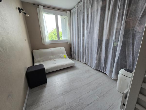 Appartement  à louer sur Meaux 3 pièce(s) 57.69 m2