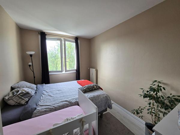 Appartement  à louer sur Meaux 3 pièce(s) 57.69 m2