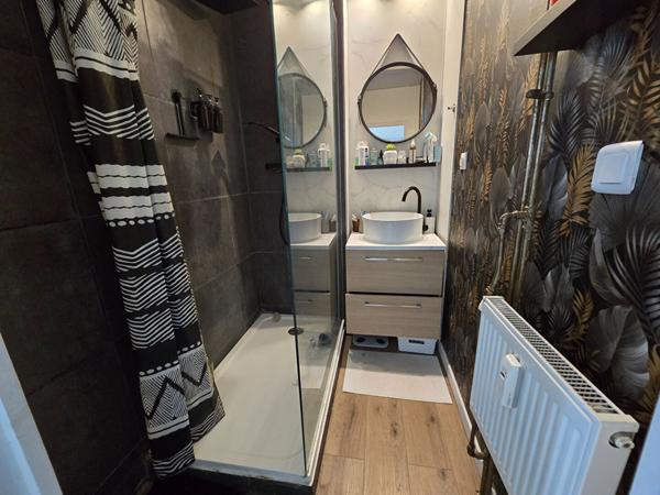 Appartement  à louer sur Meaux 3 pièce(s) 57.69 m2