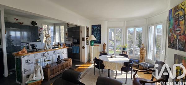 Maison à vendre 6 pièces 125 m² Champigny-sur-Marne