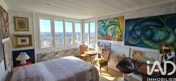 Maison à vendre 6 pièces 125 m² Champigny-sur-Marne