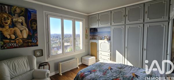 Maison à vendre 6 pièces 125 m² Champigny-sur-Marne