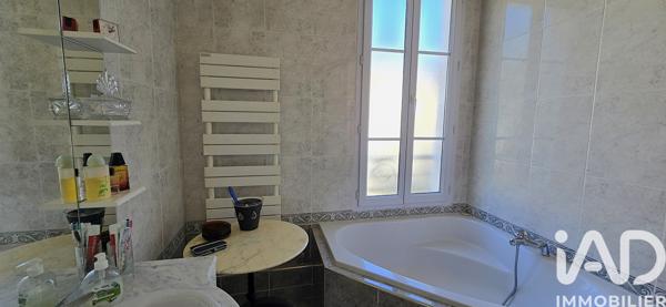 Maison à vendre 6 pièces 125 m² Champigny-sur-Marne