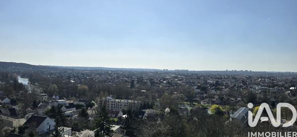 Maison à vendre 6 pièces 125 m² Champigny-sur-Marne