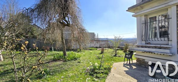 Maison à vendre 6 pièces 125 m² Champigny-sur-Marne