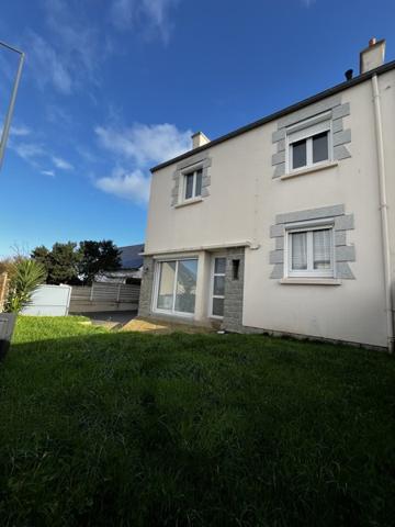 Maison à vendre |  Plabennec |  7 pièces | 115 m²