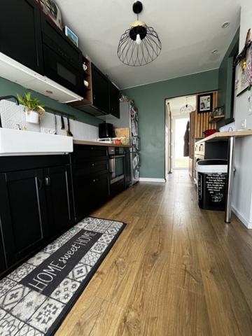 Maison à vendre |  Plabennec |  7 pièces | 115 m²