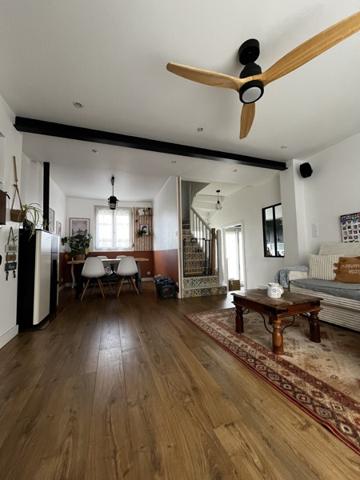 Maison à vendre |  Plabennec |  7 pièces | 115 m²