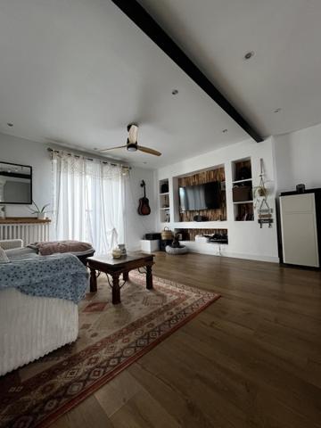 Maison à vendre |  Plabennec |  7 pièces | 115 m²