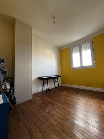 Maison à vendre |  Plabennec |  7 pièces | 115 m²