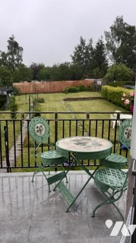 Une maison  à usage d'habitation, située à CHARLEVILLE-MEZIERES (08000), 2 bis rue Baudelaire
