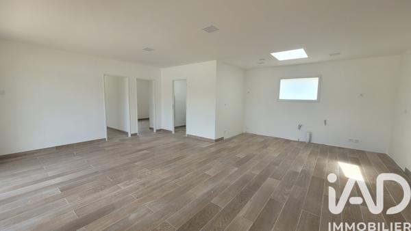 Maison à vendre 4 pièces 86,27 m² Coutras