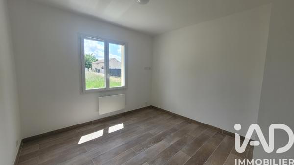 Maison à vendre 4 pièces 86,27 m² Coutras