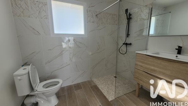 Maison à vendre 4 pièces 86,27 m² Coutras