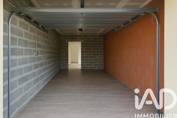 Maison à vendre 4 pièces 86,27 m² Coutras
