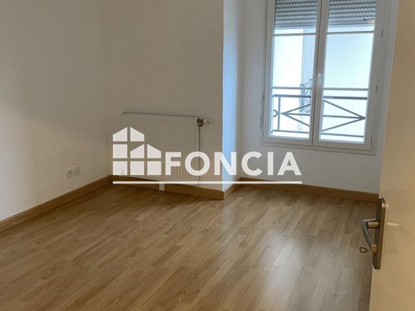 Location Appartement 3 pièces 58.26 m² - 51/55 RUE MAURICE VIOLLETTE Dreux 28100