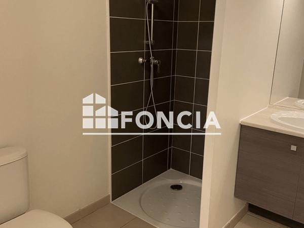 Location Appartement 3 pièces 58.26 m² - 51/55 RUE MAURICE VIOLLETTE Dreux 28100
