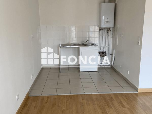 Location Appartement 3 pièces 58.26 m² - 51/55 RUE MAURICE VIOLLETTE Dreux 28100