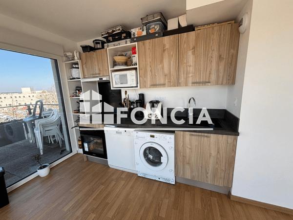 Location Appartement 4 pièces 72.53 m² - RESIDENCE ODYSSEE Chambray-les-tours 37170