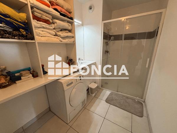Location Appartement 4 pièces 72.53 m² - RESIDENCE ODYSSEE Chambray-les-tours 37170
